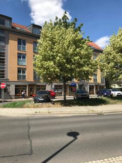 Forst Lausitz, möbliertes Zimmer Zentral - Niederdorla - 4