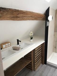 Gîte du banc de scie - 9