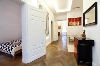Urban Oasis in Neubau with Cozy Fireplace - Vienne - 9