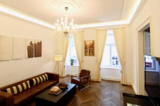 Urban Oasis in Neubau with Cozy Fireplace - Vienne - 0