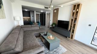 Lynx Apartment - Skopje - 3
