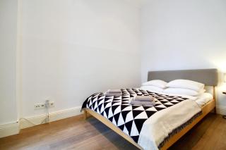Urban Oasis in Neubau with Cozy Fireplace - Vienne - 6