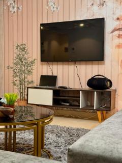 studio in El Gouna-mangroovy , Egypt - Hurghada - 7