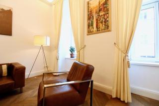 Urban Oasis in Neubau with Cozy Fireplace - Vienne - 2