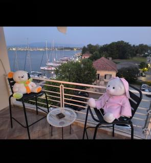 AB Preveza Apartments -15 Meters Over the Sea - Preveza - 5