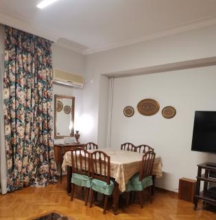 Roza's apartment - Atene - 5