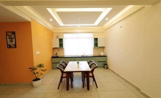 Revoura Heights Apartments - Sultan Bathery - 4