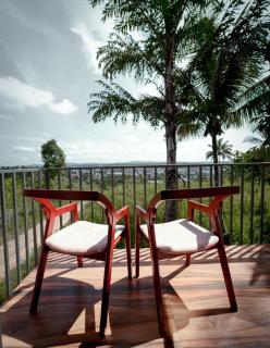 Revoura Heights Apartments - 2