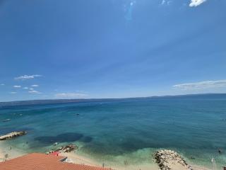 Beachfront Apartments Zanic - 1