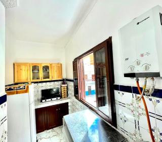 Appartement Martil - 1