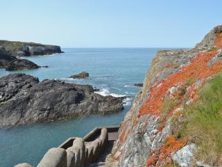Bwthyn Y Borth - Rhoscolyn - 2