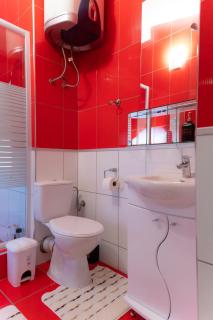 Airport Apartments Una - Mitrovići - 3