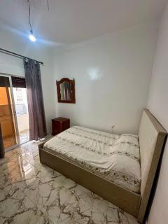 Appartement Martil - Oulad Akkou - 4