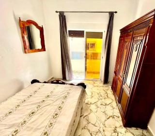 Appartement Martil - 5