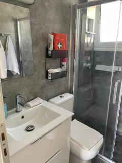 Bay view - Salamís - 5