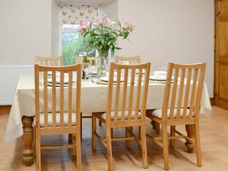 Woodside Farmhouse - Blairgowrie - 5
