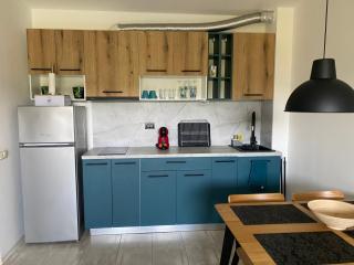Lilia Apartments Каваци, Созопол - 5