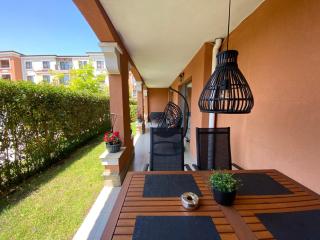 Lilia Apartments Каваци, Созопол - 6