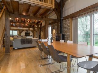 Coot Lodge - Somerford Keynes - 6