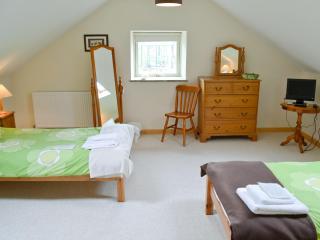 West Barn - Chesterfield - 4