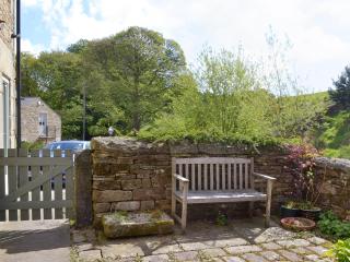 West Barn - Chesterfield - 1