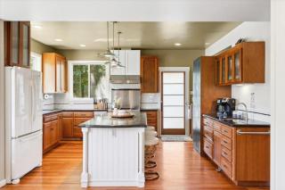 Bennett Valley Eden - 9