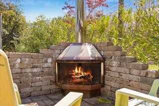 Bennett Valley Eden - 4