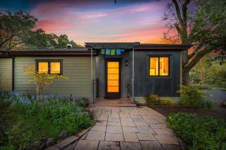 Bennett Valley Eden - 2