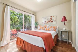 Bennett Valley Eden - 1