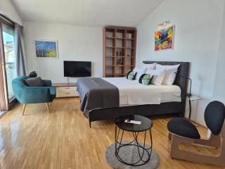 Beachfront Apartments Zanic - Podstrana - 7