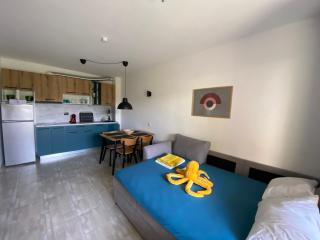 Lilia Apartments Каваци, Созопол - Sozopol - 3