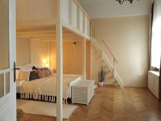 Vintage Apartman - Pécs - 0