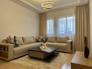 Spacious and bright apartment - Tanger - 0
