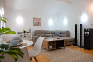 Airport Apartments Una - Mitrovići - 8