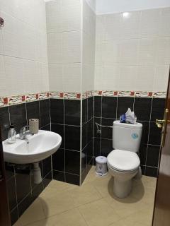 Spacious and bright apartment - Tanger - 9