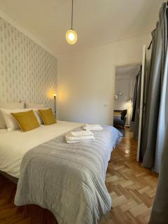 That Place For U - Suite Vintage - Lisbonne - 7