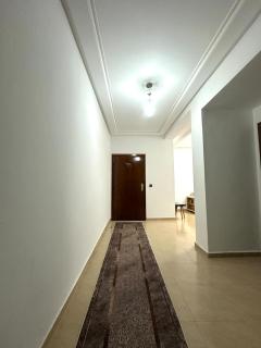 Spacious and bright apartment - Tanger - 7