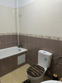 Spacious and bright apartment - Tanger - 6