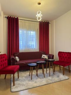 Spacious and bright apartment - Tanger - 5