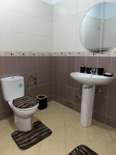 Spacious and bright apartment - Tanger - 4