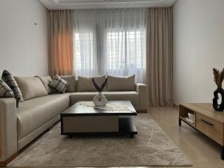 Spacious and bright apartment - Tanger - 3