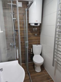 Eva Apartman - Prokuplje - 2