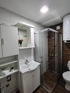 Eva Apartman - Prokuplje - 1