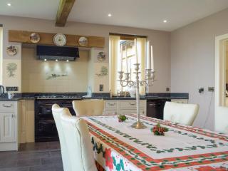 The Grange - Dinmore - 1