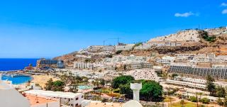 Vista Playa apt 9 - Mogán - 0