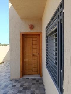 Villa El Assala - Kerkouene - 0