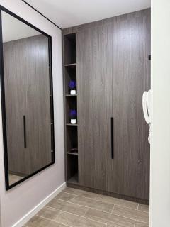 Стильные апартаменты - Qostanay - 8