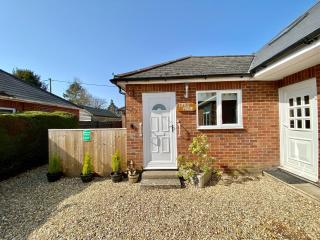 The Little Furze - 9