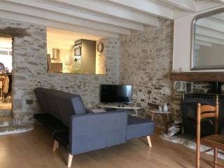 Maison de charme 18e entre mer et campagne - 9