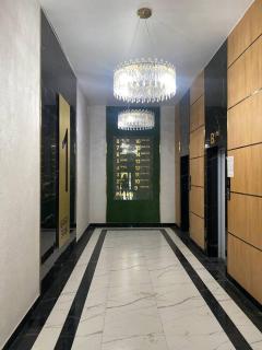Стильные апартаменты - Qostanay - 6